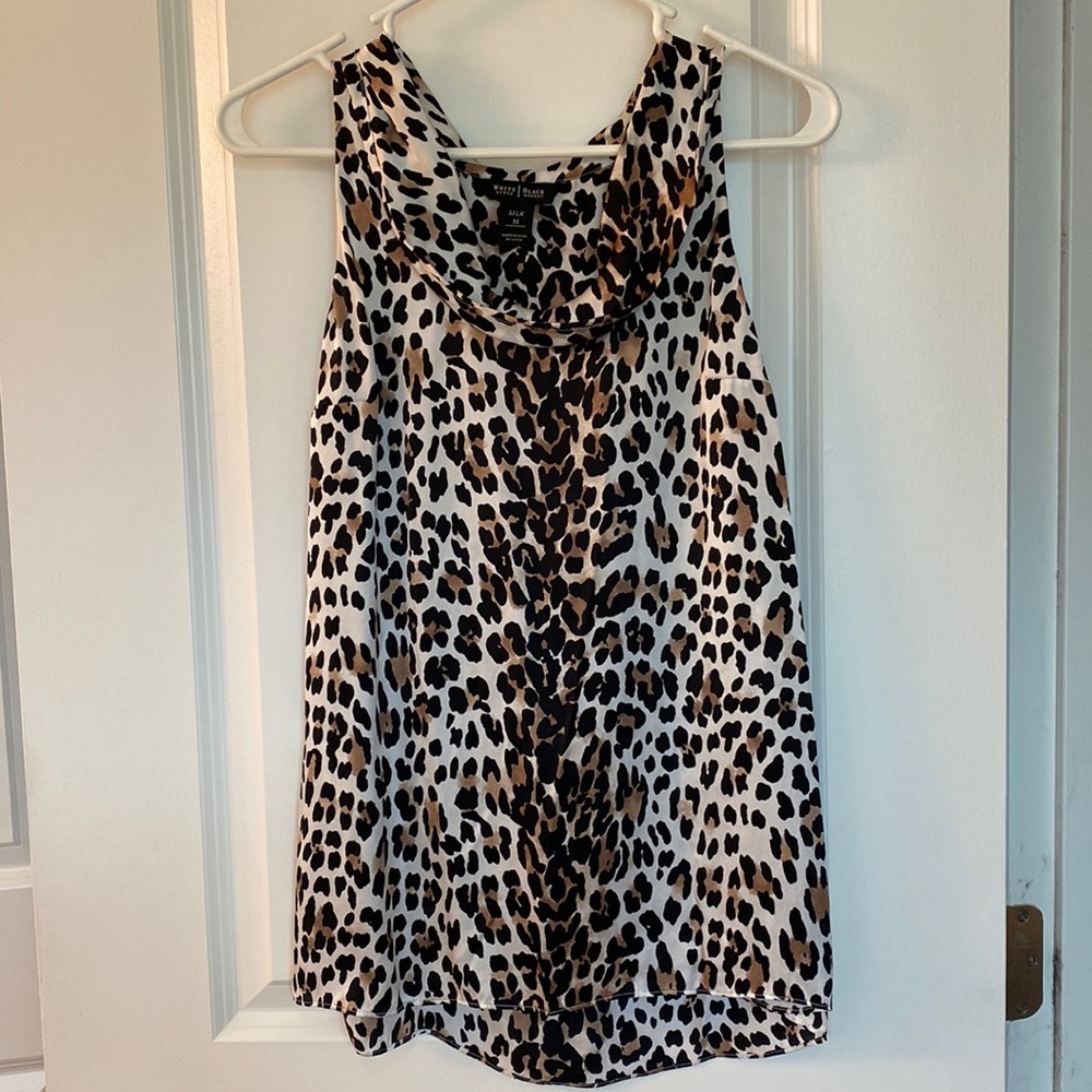 White House Black Market blouse